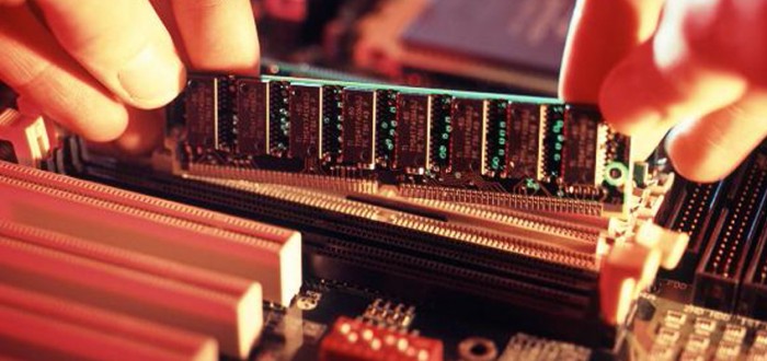 memory upgrade