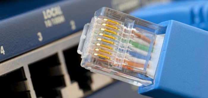 network connectors